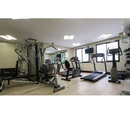 Alugar apartamentos Sao Paulo SP Vila Mariana - Fotos para Alugo Apto Mobiliado Paraiso