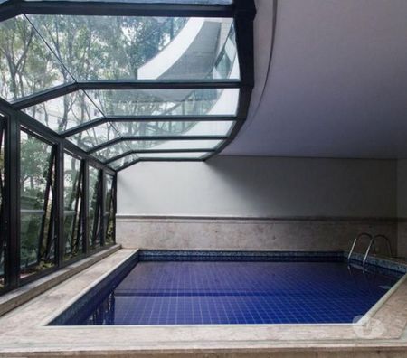 Alugar apartamentos Sao Paulo SP Vila Mariana - Fotos para Alugo Apto Mobiliado Paraiso