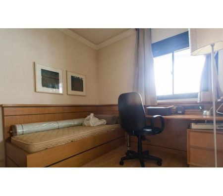 Alugar apartamentos Sao Paulo SP Vila Mariana - Fotos para Alugo Apto Mobiliado Paraiso