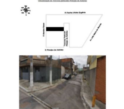 Profissionais liberais Consolação Sao Paulo SP - Fotos para Processo para oficialização de logradouro (rua, travessa)