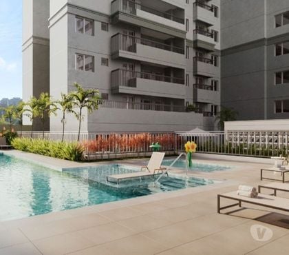 Empreendimentos imóveis Ipiranga Sao Paulo SP - Fotos para Lançamento Apartamentos Side Metrô Sacomã 2 ou 3 dorm.