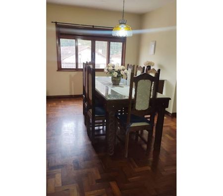 Alugar apartamentos Teresopolis RJ - Fotos para Casa de 220 m2 de construção