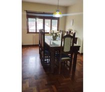 Casa de 220 m2 de construção