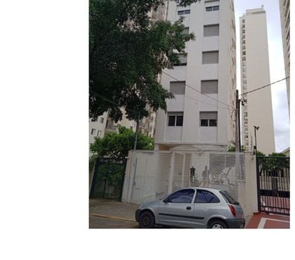 Casas a venda Vila Mariana Sao Paulo SP - images_alt_text Apartamento Vila Mariana (200 metros do metro).