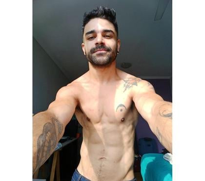 Fotos para Guto Martin Massagem e Acompanhante