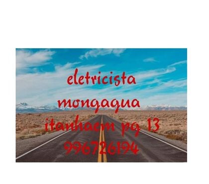 Reparo - Conserto - Reforma - Fotos para ELETRICISTA EM MONGAGUA 13 996726194