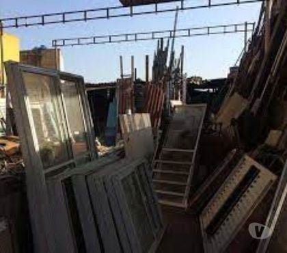 Reparo - Conserto - Reforma - Fotos para Compro Material Usado de Demolição para Reaproveitamento