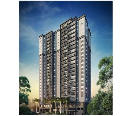 Empreendimentos imóveis Sao Paulo SP Mooca - Fotos para Lançamento ARQ Mooca By Living Apto. 2, 3 e 4 dorms 