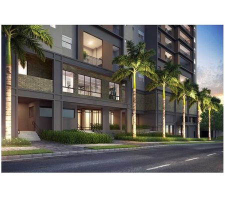 Empreendimentos imóveis Sao Paulo SP Mooca - Fotos para Lançamento ARQ Mooca By Living Apto. 2, 3 e 4 dorms 