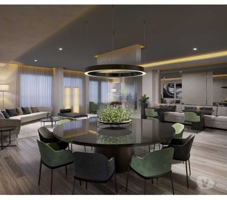Empreendimentos imóveis Sao Paulo SP Mooca - Fotos para Lançamento ARQ Mooca By Living Apto. 2, 3 e 4 dorms 