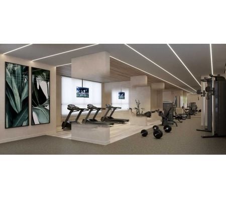 Empreendimentos imóveis Sao Paulo SP Mooca - Fotos para Lançamento ARQ Mooca By Living Apto. 2, 3 e 4 dorms 