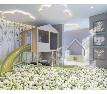 Empreendimentos imóveis Sao Paulo SP Mooca - Fotos para Lançamento ARQ Mooca By Living Apto. 2, 3 e 4 dorms 