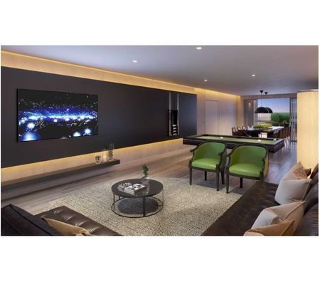 Empreendimentos imóveis Sao Paulo SP Mooca - Fotos para Lançamento ARQ Mooca By Living Apto. 2, 3 e 4 dorms 