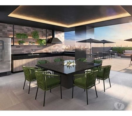 Empreendimentos imóveis Sao Paulo SP Mooca - Fotos para Lançamento ARQ Mooca By Living Apto. 2, 3 e 4 dorms 