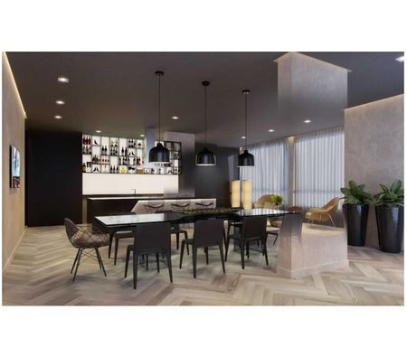 Empreendimentos imóveis Sao Paulo SP Mooca - Fotos para Lançamento ARQ Mooca By Living Apto. 2, 3 e 4 dorms 