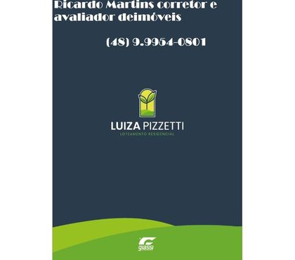 Lotes a venda - Fotos para Loteamento Luiza Pizzetti bairro Pinheirinho Universitário