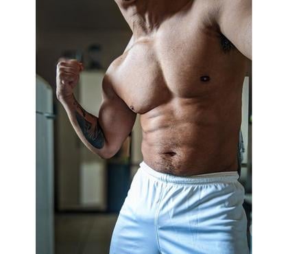 Acompanhantes Masculinos - Fotos para Luiz - CURTA TEMPORADA -