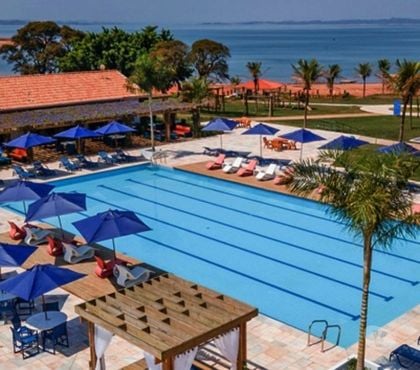 Casas a venda - Fotos para REPRESA DE JURUMIRIM, CASA DE 3 DORMTS. E 2 SUÍTES NA REPRES