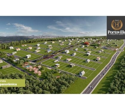 Terrenos - Lotes - Fotos para LotesTerrenos em Atibaia a partir de 360m²