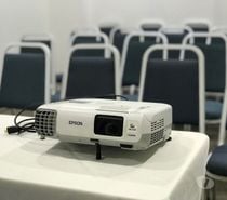 Aluguel de projetor em Campinas