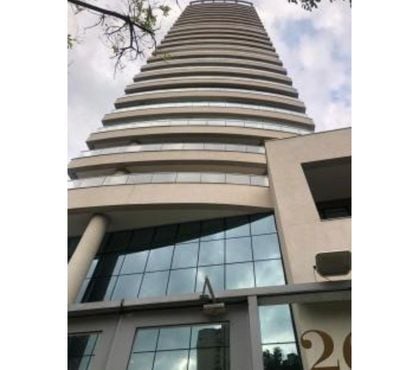 Apartamentos a venda Vila Mariana Sao Paulo SP - images_alt_text Apartamento De Alto Padrão Novo,Com 254 M² No High Park