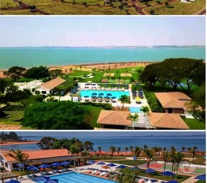 Casas para comprar - Fotos para CASA DE 220 M2, TERRENO DE 600 M2, NA REPRESA DE JURUMIRIM