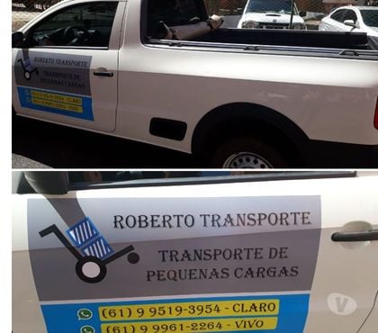 Mudanças - Frete - images_alt_text Frete Pequenas Cargas DF e entorno