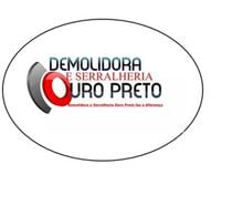 Demolidora de Referência em São Paulo