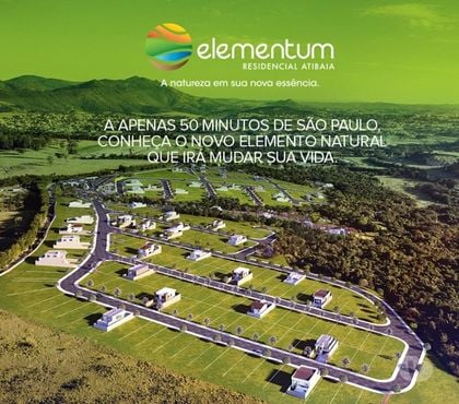 Lotes - Fotos para Lote Terrenos a partir de 360m² em Atibaia. Conheça já