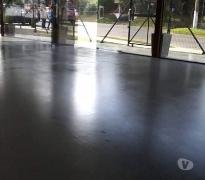 Outros serviços - Fotos para Polimento de porcelanato. Limpeza, impermeabilização