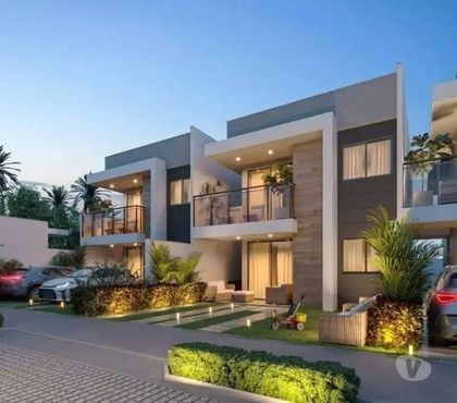 Casas para comprar - Fotos para Casas Duplex em Condominio 03 Suites Guaribas Eusebio
