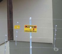 Manutenção Cerca Eletrica Vila Galvão (11) 98475-2594