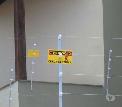 Reparo - Conserto - Reforma Guarulhos Grande Sao Paulo SP - Fotos para Manutenção Cerca Eletrica Vila Galvão (11) 98475-2594