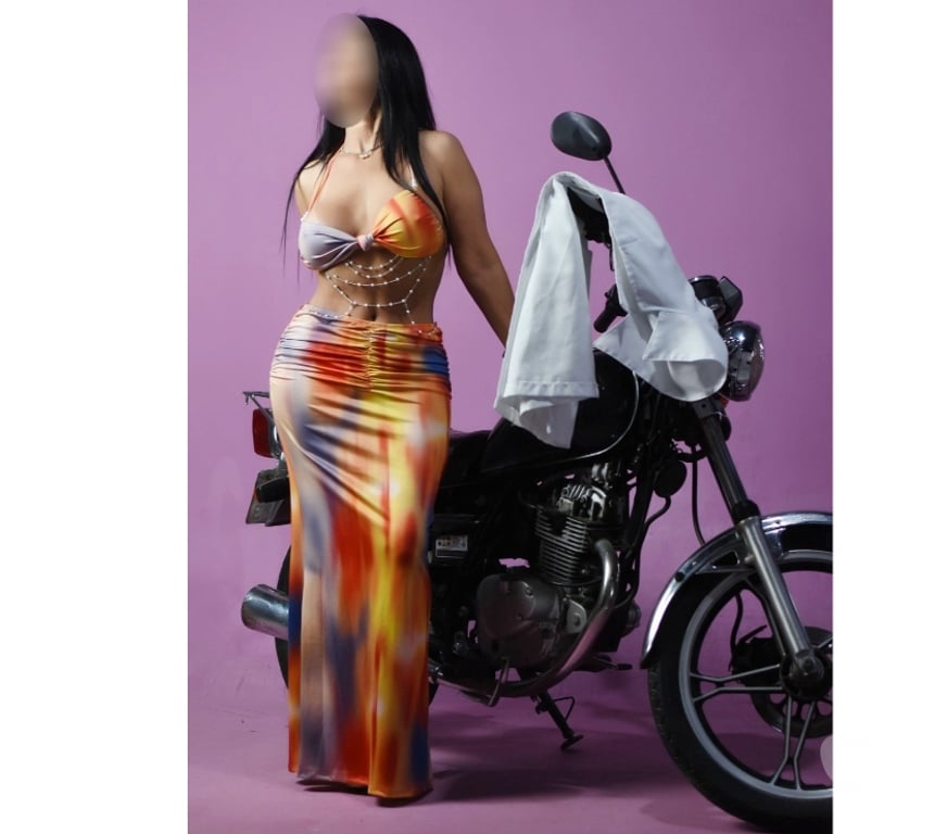 Garotas de programa Porto Alegre RS Porto Alegre Norte - Fotos para Indiazinha massagista