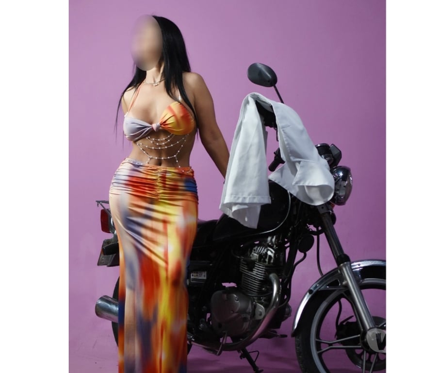 Garotas de programa Porto Alegre RS Porto Alegre Norte - Fotos para Indiazinha massagista