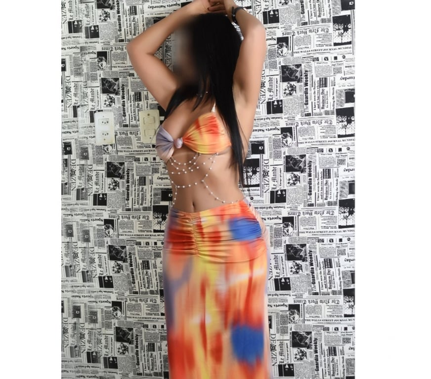 Garotas de programa Porto Alegre RS Porto Alegre Norte - Fotos para Indiazinha massagista