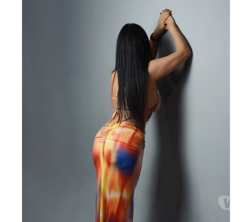 Garotas de programa Porto Alegre RS Porto Alegre Norte - Fotos para Indiazinha massagista