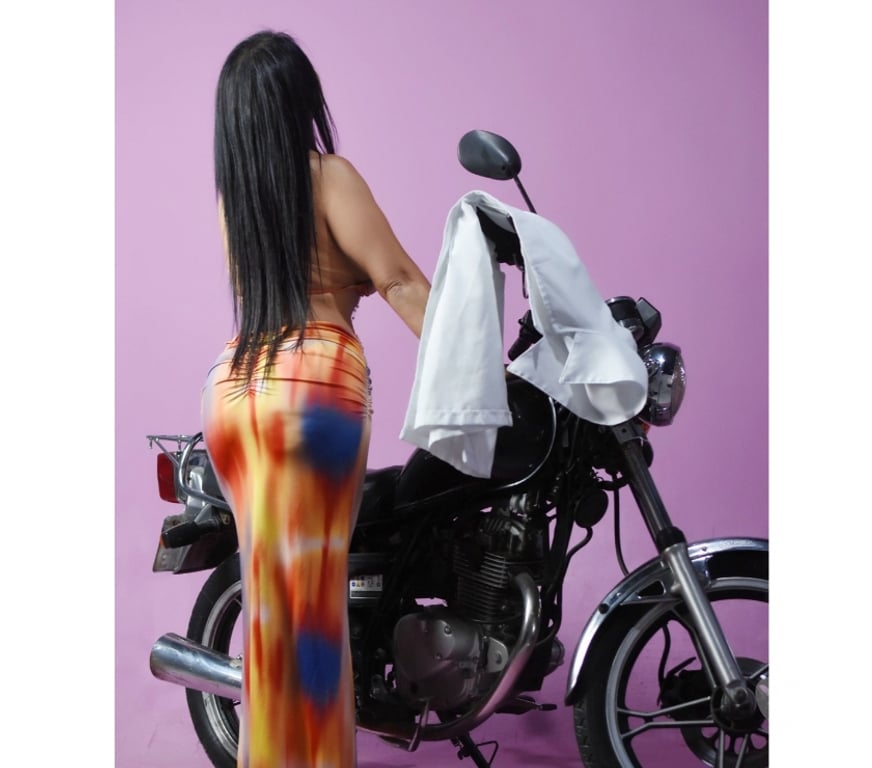 Garotas de programa Porto Alegre RS Porto Alegre Norte - Fotos para Indiazinha massagista