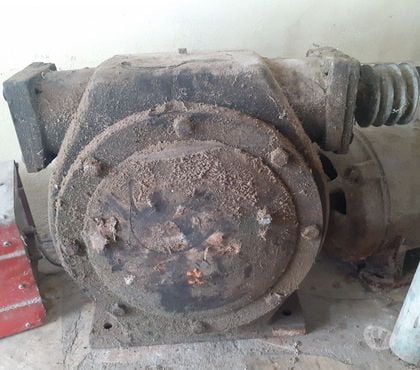 Diversos - Fotos para Redutor de Velocidade