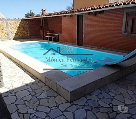 Apartamentos a venda Marica RJ - Fotos para Duplex,4 Qtos sendo 2 Suítes, Piscina, Varanda cVista.