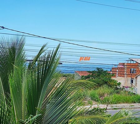 Apartamentos a venda Marica RJ - Fotos para Duplex,4 Qtos sendo 2 Suítes, Piscina, Varanda cVista.