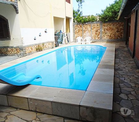 Apartamentos a venda Marica RJ - Fotos para Duplex,4 Qtos sendo 2 Suítes, Piscina, Varanda cVista.