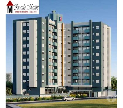 Lançamentos Imóveis - Fotos para Lovere apartamento a venda bairro São Cristóvão Criciúma