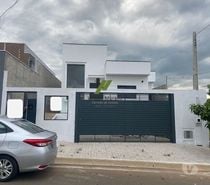 EXCELENTE CASA EM ITUPEVA