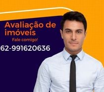 Avaliação de imóveis