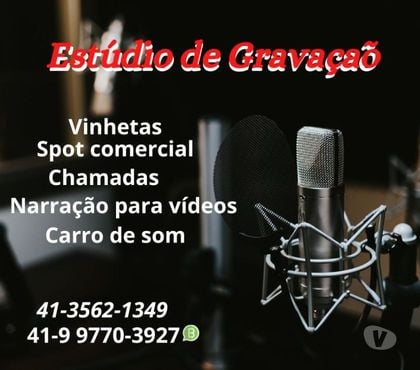 Serviços para eventos Boqueirão Curitiba PR - Fotos para Eventos - Gravação Para Igrejas