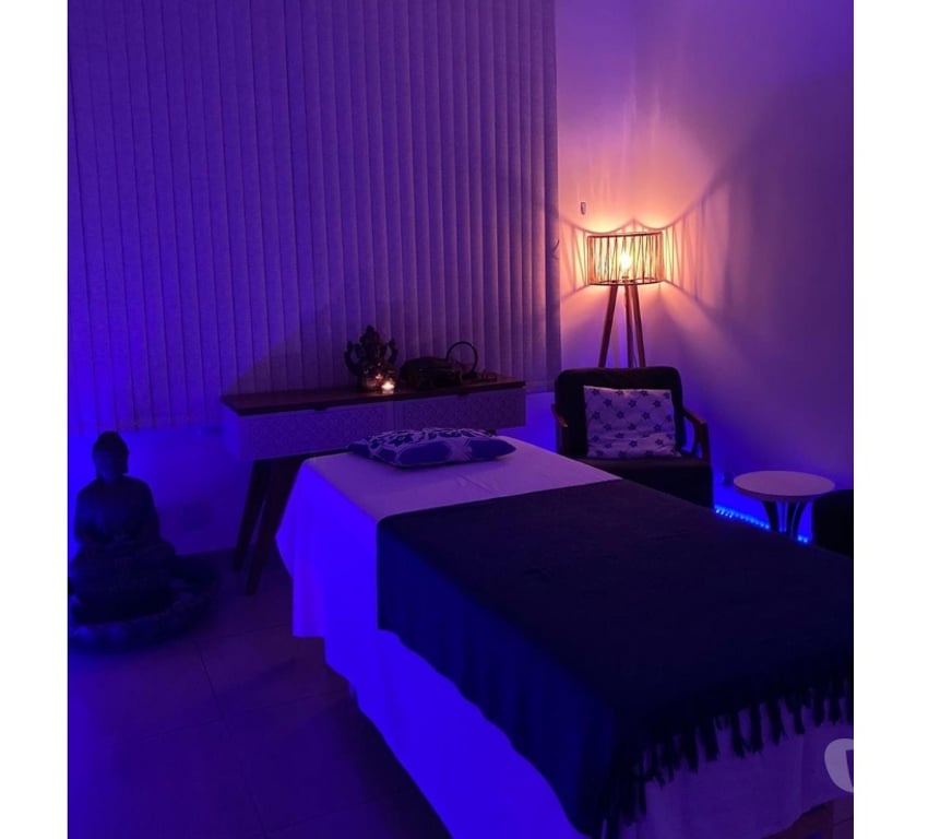 Bem-Estar - Saúde - Beleza Rio de Janeiro RJ Copacabana - Fotos para Massagem 💆‍♂️💆‍♀️