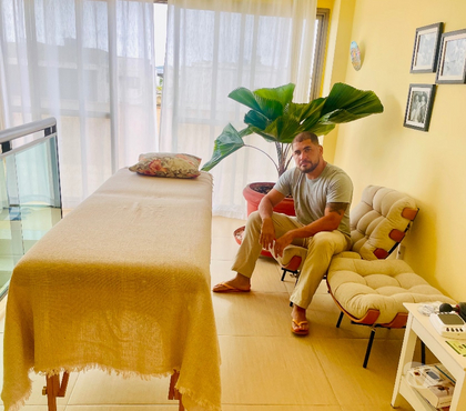 Bem-Estar - Saúde - Beleza Copacabana Rio de Janeiro RJ - Fotos para Massagem 💆‍♂️💆‍♀️