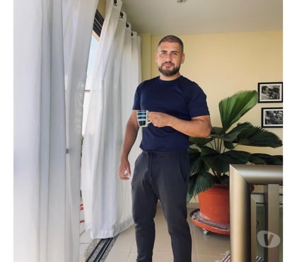 Bem-Estar - Saúde - Beleza Copacabana Rio de Janeiro RJ - images_alt_text Massagem 💆‍♂️💆‍♀️