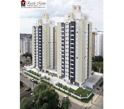 Apartamentos a venda - Fotos para Veneziano Centro Criciúma apartamento a venda